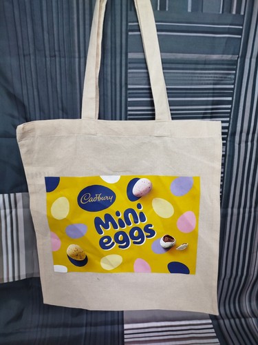Cadbury mini eggs cotton - cadbury,