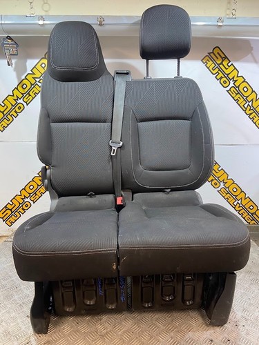 2015 vauxhall vivaro trafic - vauxhall, vivaro/trafic