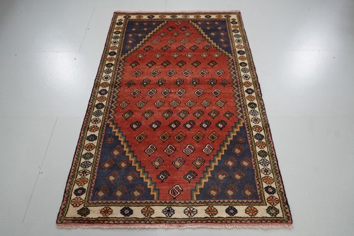 Vintage handmade wool - handmade,