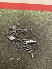 Genuine Husqvarna XP Petrol