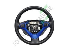 2008 HONDA ACCORD STEERING WHEEL 78501TL0A51ZA