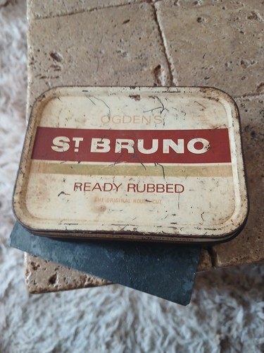 Ogdens bruno vintage - ogdens,