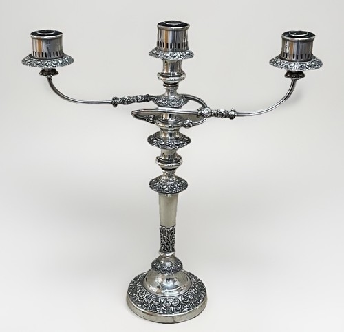 Antique victorian silver - victorian,