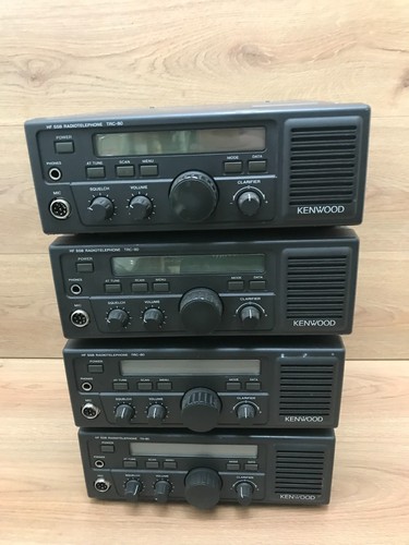 Kenwood trc hf - kenwood,