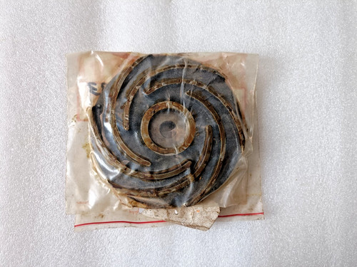 Bukh rotar for - dv,