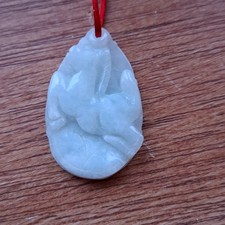 Genuine Small Jade White