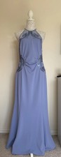 Dress Blue Prom Bridesmaid