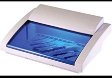 Salon Service UV Disinfection