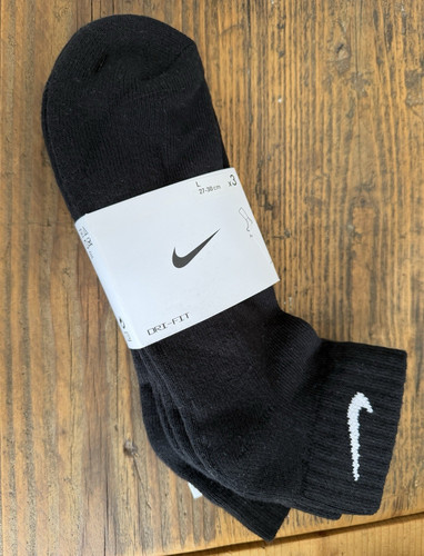Nike men dri fit ankle - nike, men’s