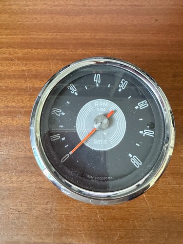 Smiths tacho rsm 3003 - smiths,