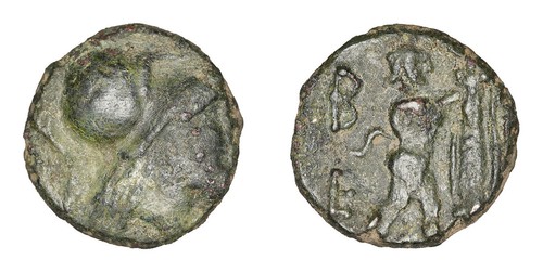 Antigonos gonatas - antigonos,