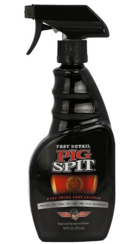 Pig spit wheel - wheel, cleaner