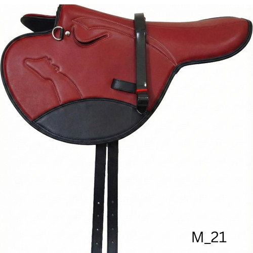 Synthetic lightweight horse - lightweight,