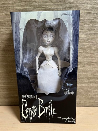 Mint corpse bride victoria - corpse,