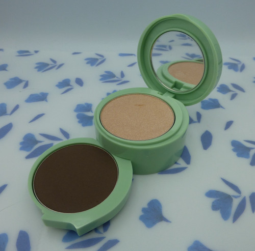 Clinique eye colour combo - colour,