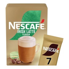 Nescafe & Starbucks Instant Coffee Sachets-Buy 4 Get 2 Free (add 6 to basket)
