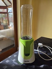Breville Blend Active Blender