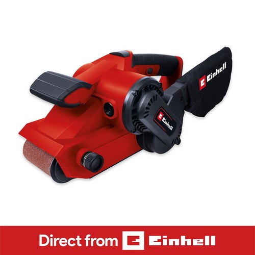 Einhell belt sander 8038 - einhell,