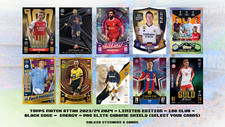 Topps Match Attax 2023/24
