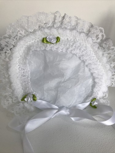 Traditional hand knitted - traditional, baby