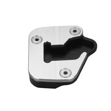 Motorcycle Side Stand Enlarge For SUZUKI GSXR1300 GSX1300RR Hayabusa Accessories