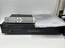 Yamaha CD-S300 Compact Disc CD