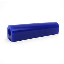 Blue carving ring wax - carving, flat