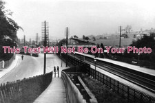 DR 96 - Dronfield Railway