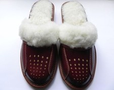 Women`s/Ladies Winter Slippers