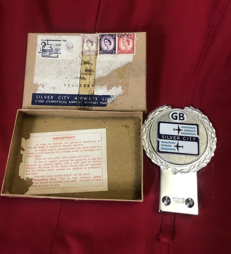 Vintage nos gaunt - nos, j.r.