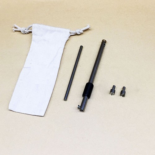 Check valve removal tool - valve,