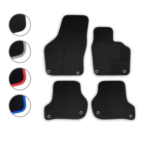 Car mats for skoda octavia - mats,