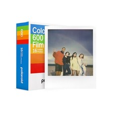 Polaroid 600 Instant Film