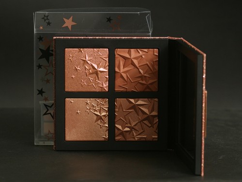 Mac star dipped - compact,