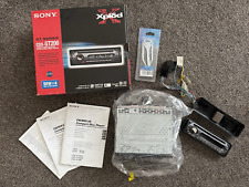 Sony CDX-GT200 Car CD Player -