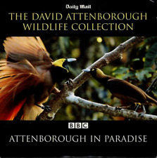 The David Attenborough