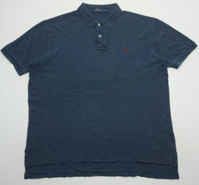Ralph Lauren Polo Shirt Size