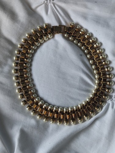 Mawi london gold and pearl - mawi,