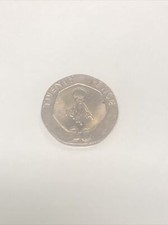 Rare 20p Coin Gibraltar Keys