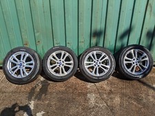 FORD KUGA MK2 SET OF 4 18"