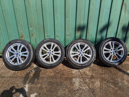 Ford kuga mk2 set 18 - ford,