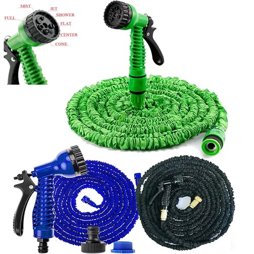 Heavy duty expandable flexible - heavy,