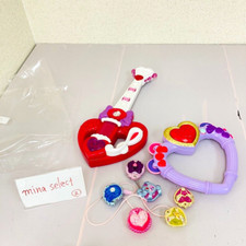 Glitter Force Hug! PreCure