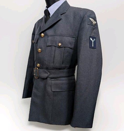 Raf no1 uniform jacket - no1, sac
