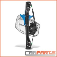 Window Regulator Rear Left for