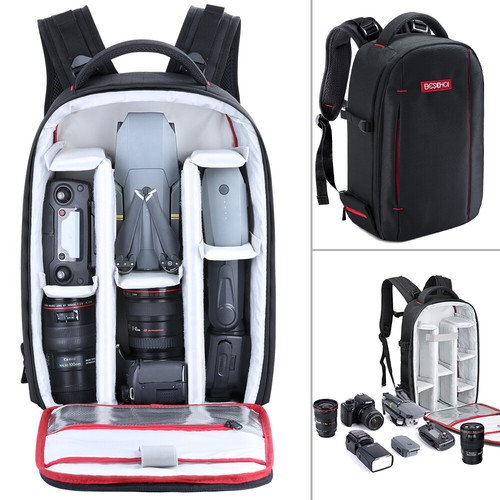 Beschoi travel camera backpack - travel,