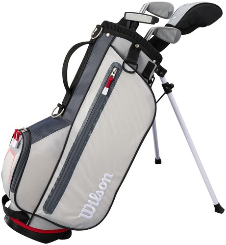 Junior wilson profile - junior, small