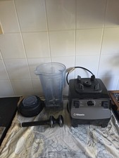 Vitamix Creations VM0109