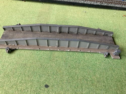 Airfix similar turntable - airfix,