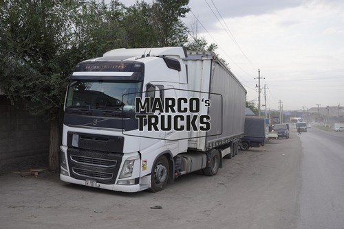 Truck photo daf - truck,